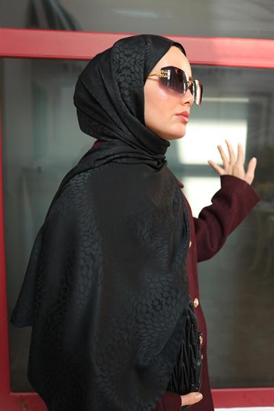 Silk Home Deluxe Şal 40006-06
