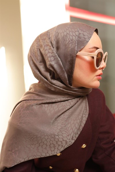 Silk Home Deluxe Şal 40006-12