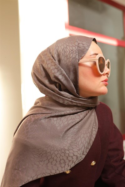 Silk Home Deluxe Şal 40006-12