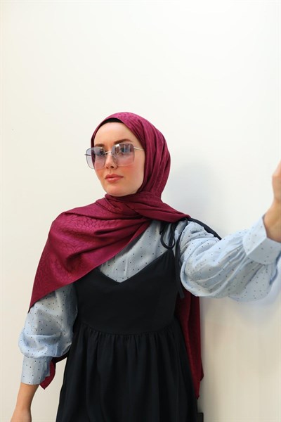 Silk Home Deluxe Şal 40006-21