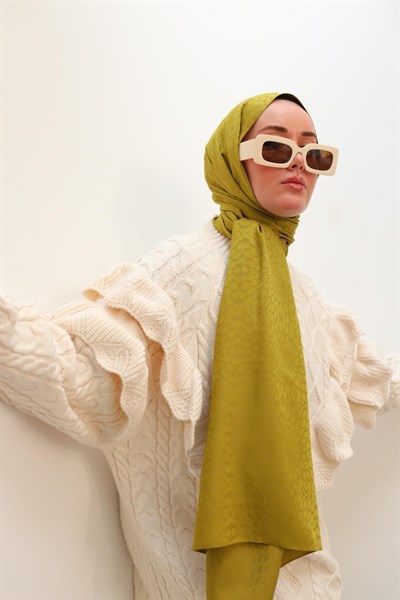 Silk Home Deluxe Şal 40006-29