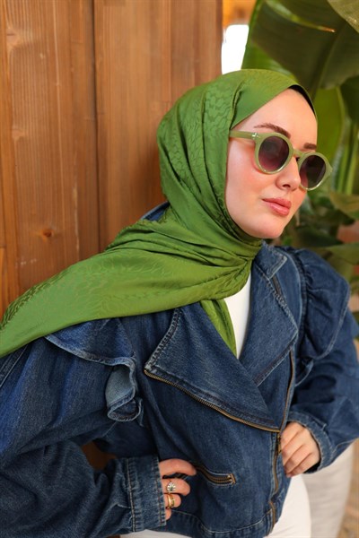 Silk Home Deluxe Şal 40006-30