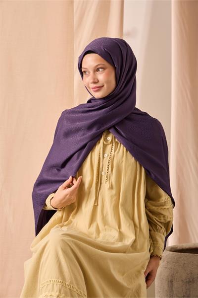 Silk Home Deluxe Şal 40007-12