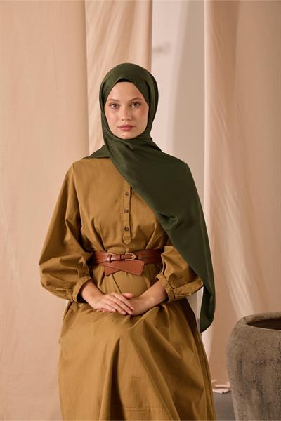 Silk Home Deluxe Şal 40007-17