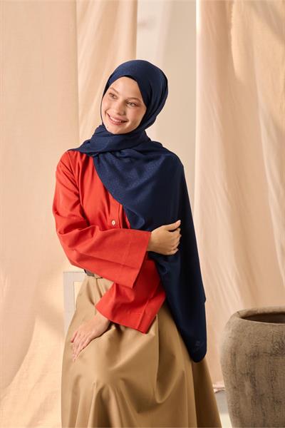 Silk Home Deluxe Şal 40007-21