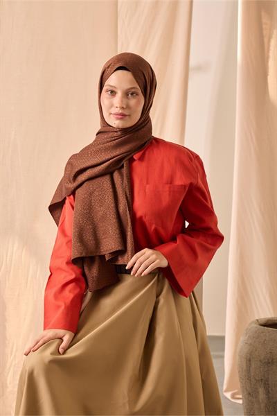 Silk Home Deluxe Şal 40007-31