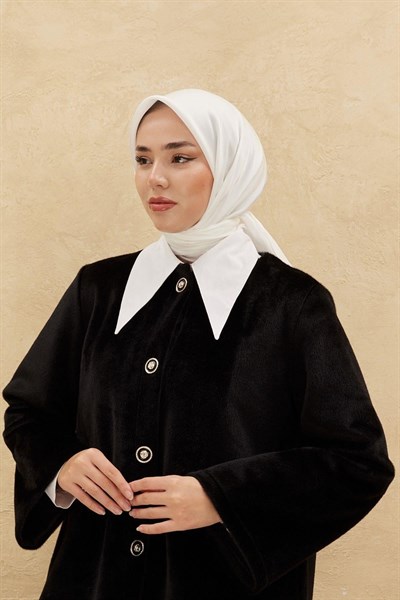 Silk Home Düz SHiny Eşarp 75006-01