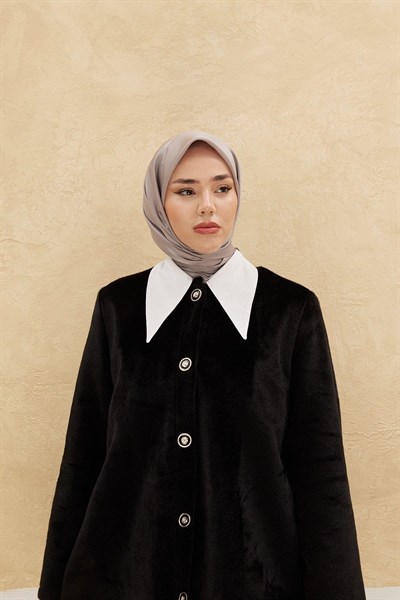Silk Home Düz SHiny Eşarp 75006-07