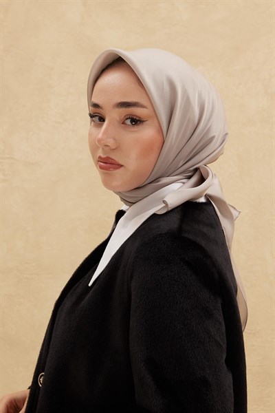 Silk Home Düz SHiny Eşarp 75006-10