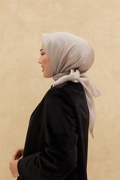 Silk Home Düz SHiny Eşarp 75006-10