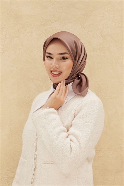 Silk Home Düz SHiny Eşarp 75006-16
