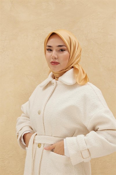 Silk Home Düz SHiny Eşarp 75006-20