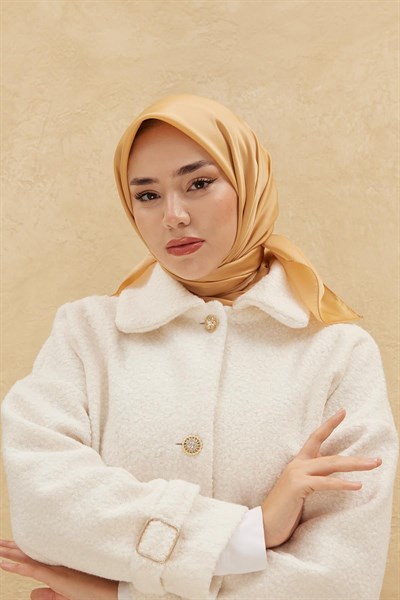 Silk Home Düz SHiny Eşarp 75006-20