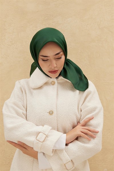 Silk Home Düz SHiny Eşarp 75006-25