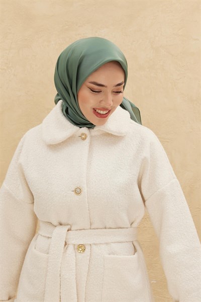 Silk Home Düz SHiny Eşarp 75006-29