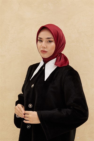 Silk Home Düz SHiny Eşarp 75006-33