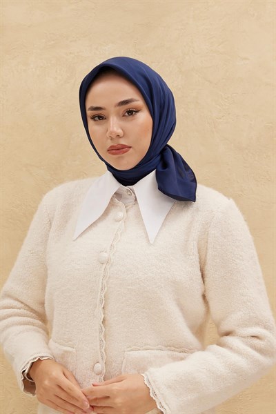 Silk Home Düz SHiny Eşarp 75006-39