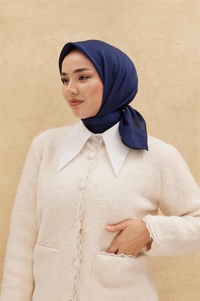 Silk Home Düz SHiny Eşarp 75006-39