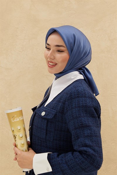 Silk Home Düz SHiny Eşarp 75006-42