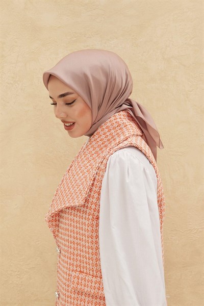 Silk Home Düz SHiny Eşarp 75006-48