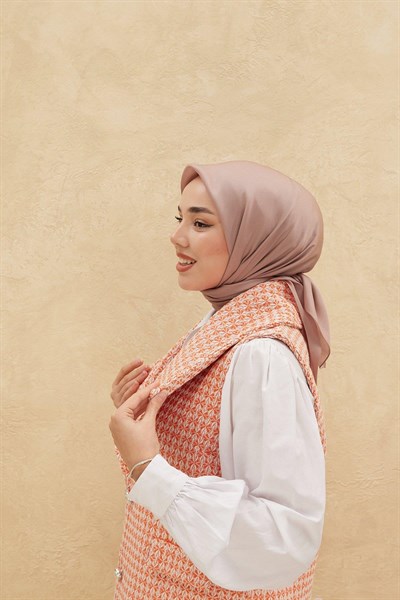 Silk Home Düz SHiny Eşarp 75006-48
