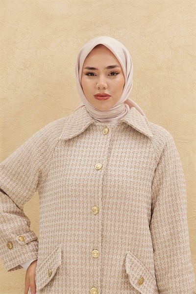 Silk Home Düz SHiny Eşarp 75006-49