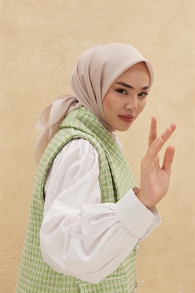 Silk Home Düz SHiny Eşarp 75006-51