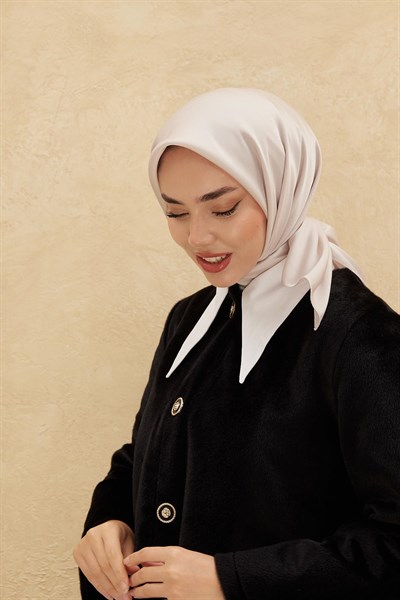 Silk Home Düz SHiny Eşarp 75006-53