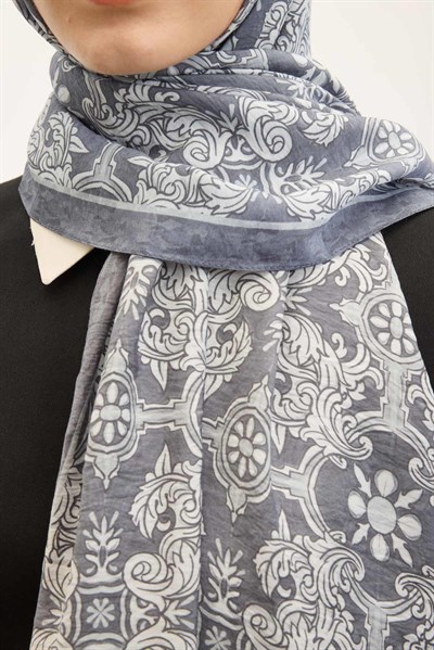 Silk Home Mayda Şal 81019-01