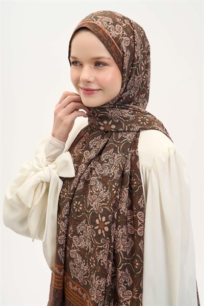 Silk Home Mayda Şal 81019-17