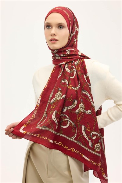 Silk Home Mayda Şal 81021-19