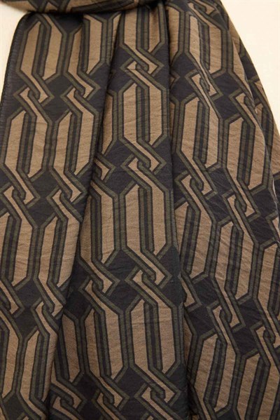 Silk Home Mayda Şal 81022-15