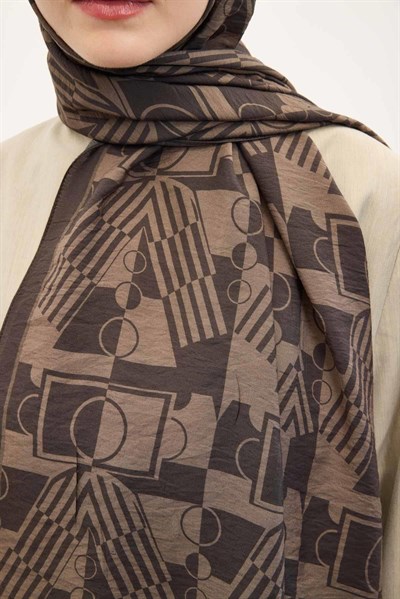 Silk Home Mayda Şal 81023-14