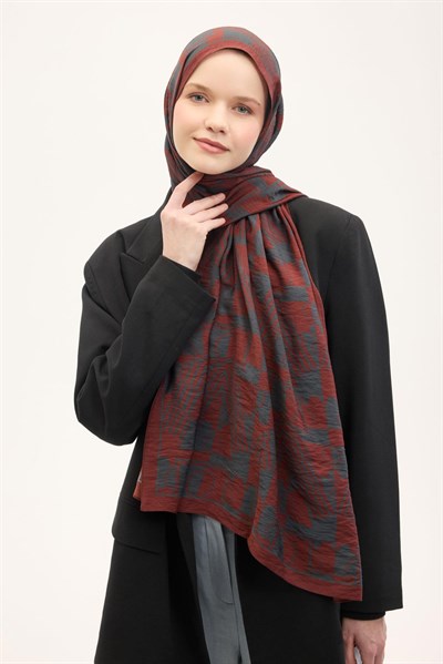 Silk Home Mayda Şal 81023-27