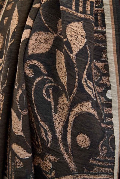 Silk Home Mayda Şal 81024-03