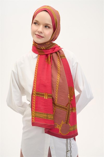 Silk Home Mayda Şal 81025-13