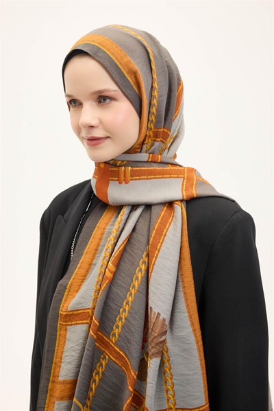 Silk Home Mayda Şal 81025-18