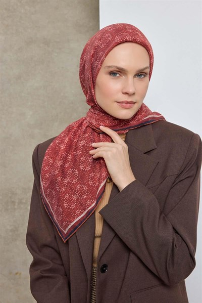 Silk Home Monare Eşarp 171001-01