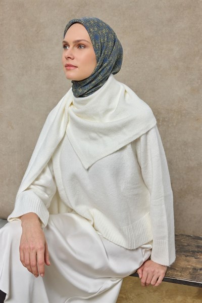 Silk Home Monare Eşarp 171001-11