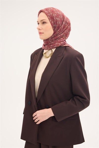 Silk Home Monare Eşarp 171001-13
