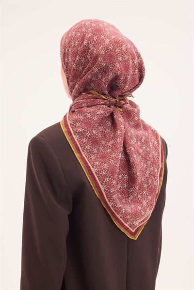 Silk Home Monare Eşarp 171001-13