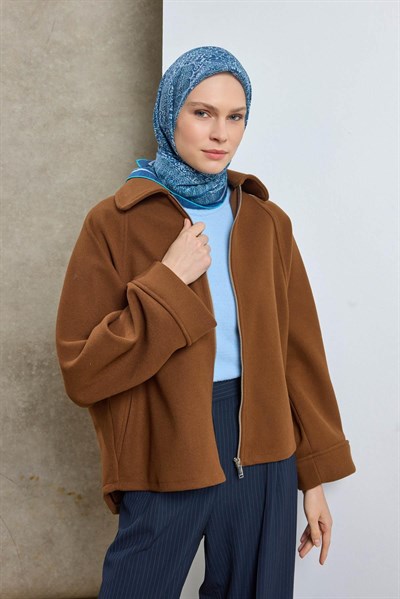 Silk Home Monare Eşarp 171002-08