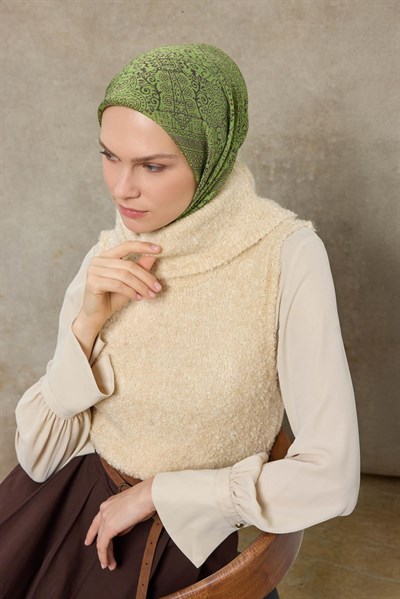 Silk Home Monare Eşarp 171002-10