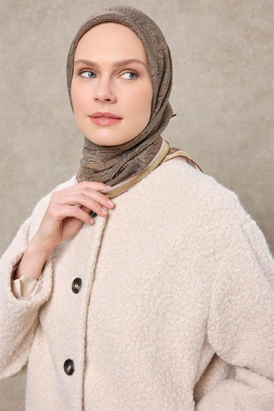 Silk Home Monare Eşarp 171003-04