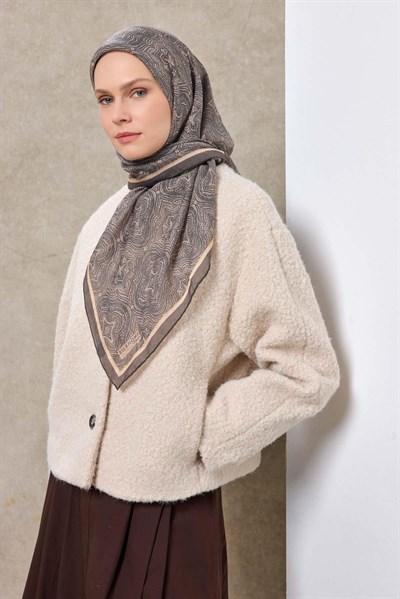 Silk Home Monare Eşarp 171003-05