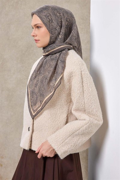 Silk Home Monare Eşarp 171003-05