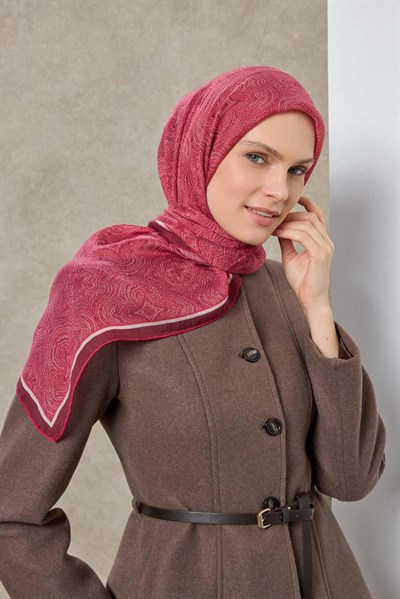 Silk Home Monare Eşarp 171003-09
