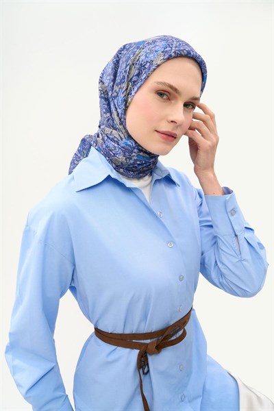 Silk Home Monare Eşarp 171005-05