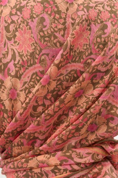 Silk Home Monare Eşarp 171006-02