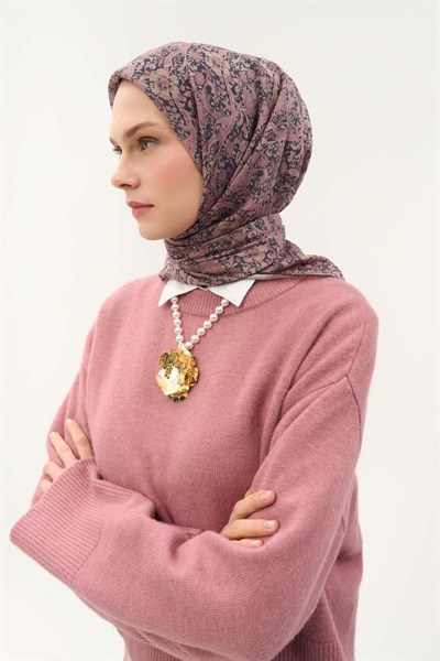 Silk Home Monare Eşarp 171006-04